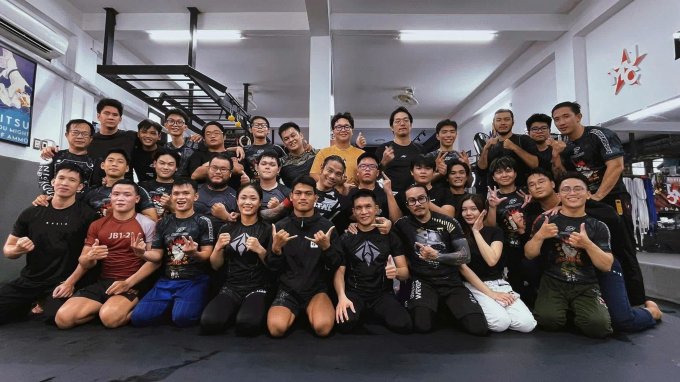 Kotado là gì? Triết lý khoa học vận động và tư duy chiến pháp