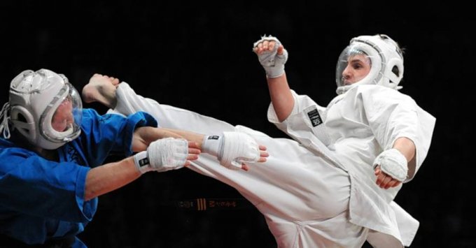 Kudo MMA Bộ Môn Võ Thuật Hiện Đại Giúp Phát Triển Toàn Diện Thể Chất Và Kỹ Năng Tự Vệ