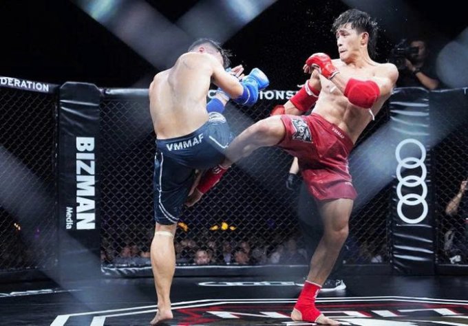 Luật thi đấu MMA Việt Nam có gì đặc biệt? Những điều người mới cần biết