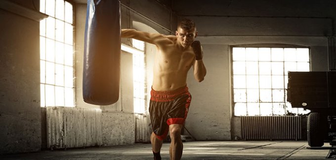 Máy Tập Boxing Có Nhạc Giúp Duy Trì Động Lực Tập Luyện Như Thế Nào?