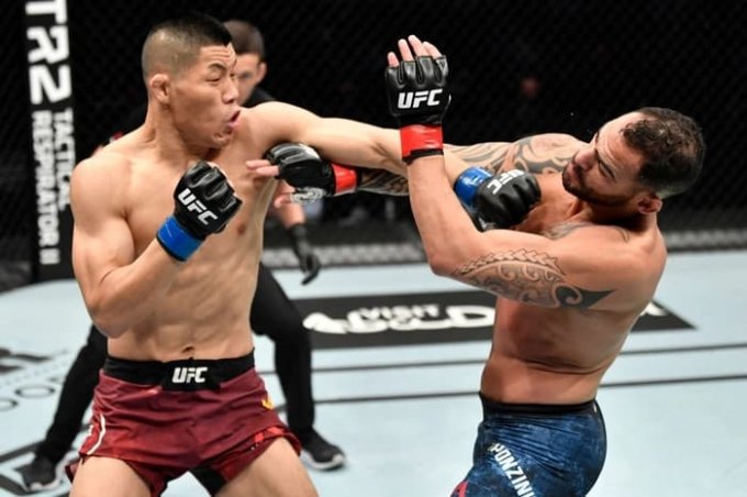 MMA Cần Thơ đang phát triển như thế nào? Xu hướng võ thuật tổng hợp tại miền Tây