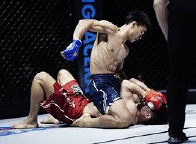 MMA Cần Thơ: Lợi ích của võ thuật tổng hợp đối với sức khỏe và kỹ năng tự vệ