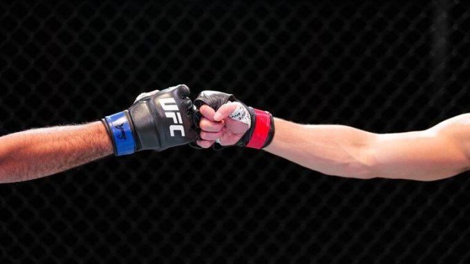 MMA Là Gì? MMA Khác Boxing, Kick Boxing Và Muay Thái Thế Nào?