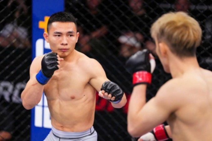 MMA Việt Nam có phù hợp với người mới bắt đầu hay không?