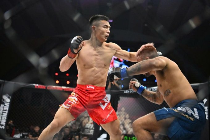 MMA Việt Nam là gì? Lịch sử hình thành và sự phát triển của MMA tại Việt Nam