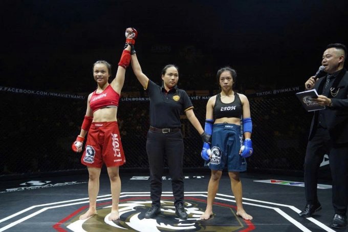 MMA Việt Nam phù hợp với những ai và ai nên bắt đầu tập luyện?
