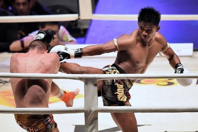 Muay Thái Là Gì? Tìm Hiểu Võ Thuật 8 Chi Đến Từ Thái Lan