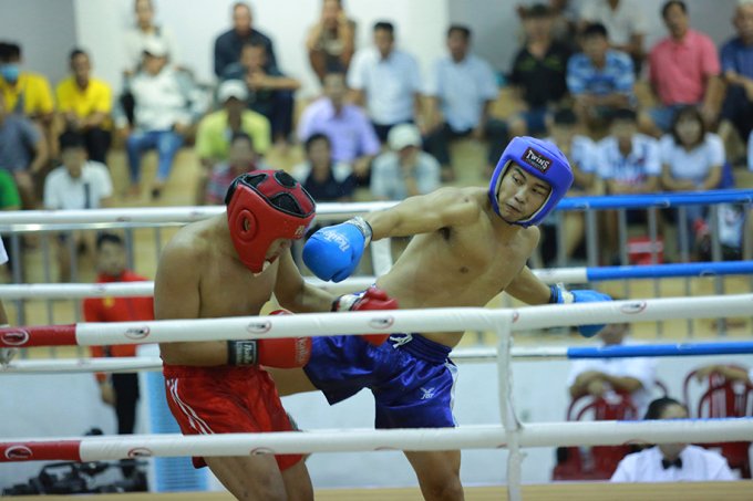 Người Mới Nên Tập Kick Boxing Như Thế Nào?