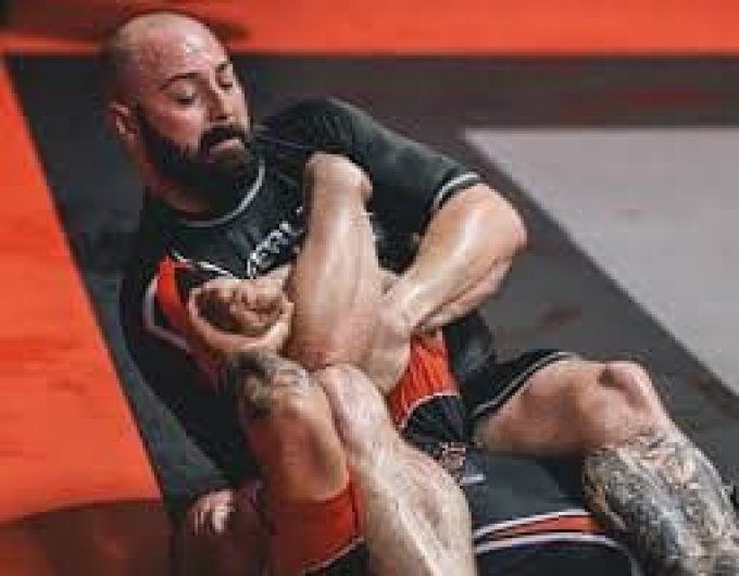Quy Định Về Việc Sử Dụng Rashguard Khi Thi Đấu BJJ