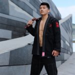 Shop bán quần áo đồ tập nhu thuật võ phục Gi Jiu-Jitsu BJJ tập luyện thi đấu chính hãng giá rẻ TPHCM