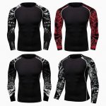 Cửa hàng bán bộ quần áo đồ tập luyện Rashguard BJJ thi đấu chính hãng giá rẻ TPHCM