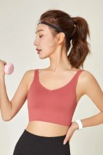Vua bán quần áo bra tập gym yoga aerobic dancesport cho nữ giá rẻ hcm