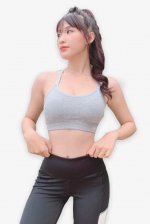 Vua bán quần áo bra tập gym yoga aerobic dacesport cho nữ giá rẻ hcm