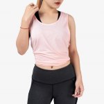 Vua bán quần áo tank top tập gym yoga aerobic dancesport cho nữ giá rẻ hcm