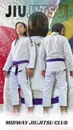 Shop bán quần áo đồ tập nhu thuật võ phục Gi Jiu-Jitsu BJJ tập luyện thi đấu chính hãng giá rẻ TPHCM