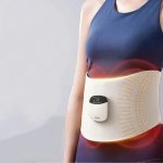 Shop bán máy massage rung lắc giảm mỡ bụng toàn thân giá rẻ tphcm