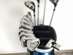 Siêu thị bán các loại dụng cụ gậy đánh chơi golf cũ dành cho mọi golfer giá rẻ hcm