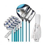 Siêu thị bán các loại dụng cụ gậy đánh chơi golf dành cho mọi golfer giá rẻ hcm