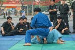 Bật Mí Khóa Học Đào Tạo Huấn Luyện Nghiệp Vụ An Ninh Bảo Vệ Vệ Sĩ Chuyên Nghiệp Tại Cần Thơ