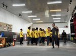 Khóa Học Hộ Tống Yếu Nhân: Đào Tạo Nghiệp Vụ Phản Ứng Nhanh & Xử Lý Khủng Hoảng Tại Cần Thơ