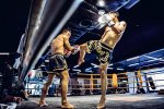 Trung Tâm Đào Tạo Khóa Dạy Học Võ Thuật Muay Thái Tập Luyện Thi Đấu Cơ Bản Nâng Cao Giá Rẻ Tại Cần Thơ