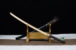 Trùm bán dụng cụ vũ khí đoản đao kiếm Nhật Bokken gỗ mộc giá rẻ tphcm