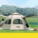 Cửa hàng chuyên bán lều cắm trại dã ngoại di động tự bung giá rẻ tphcm