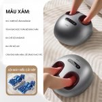 Shop bán máy massage rung lắc giảm mỡ bụng toàn thân giá rẻ tphcm