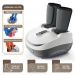 Shop bán máy massage rung lắc giảm mỡ bụng toàn thân giá rẻ tphcm