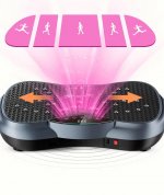 Shop bán máy massage rung lắc giảm mỡ bụng toàn thân giá rẻ tphcm