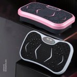 Shop bán máy massage rung lắc giảm mỡ bụng toàn thân giá rẻ tphcm