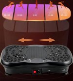 Shop bán máy massage rung lắc giảm mỡ bụng toàn thân giá rẻ tphcm