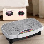 Shop bán máy massage rung lắc giảm mỡ bụng toàn thân giá rẻ tphcm