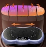 Shop bán máy massage rung lắc giảm mỡ bụng toàn thân giá rẻ tphcm
