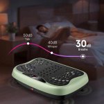 Shop bán máy massage rung lắc giảm mỡ bụng toàn thân giá rẻ tphcm