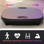 Shop bán máy massage rung lắc giảm mỡ bụng toàn thân giá rẻ tphcm