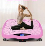 Shop bán máy massage rung lắc giảm mỡ bụng toàn thân giá rẻ tphcm