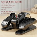 Cửa hàng chuyên bán máy tập chân đi chạy bộ tại nhà bằng điện mini nhỏ gọn đa năng giá rẻ tphcm