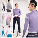 Cửa hàng bán quần áo đánh chơi golf nam Hàn quốc hàng hiệu cao cấp giá rẻ tphcm