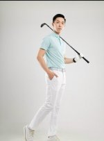 Cửa hàng bán quần áo đánh chơi golf nam Hàn quốc hàng hiệu cao cấp giá rẻ tphcm