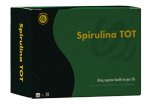 Mua tảo xoắn Spirulina tươi nguyên chất công nghệ Nhật Bản ở đâu giá rẻ tại tphcm?