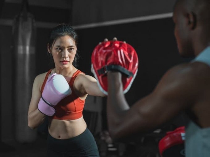 Thiết Kế Góc Tập Boxing Tại Nhà: Cách Lựa Chọn Dụng Cụ Tạo Cảm Hứng Tốt Nhất