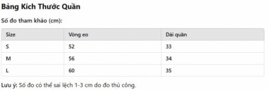 005 - Quần short thể thao dây rút nâng mông thỏa mái vận động