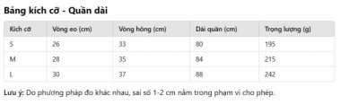 009 - Quần tập thể thao định hình mông ôm dáng đẹp