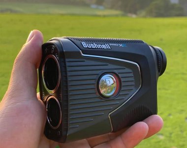 3 Công dụng khiến golf ưa thích ống nhòm đo khoảng cách chơi golf