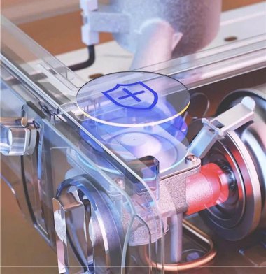 Bếp ga dã ngoại cắm trại kèm 4 bình ga và hộp đựng tiện lợi DCCT018