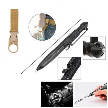 Bộ dụng cụ sinh tồn đa năng dùng dã ngoại cắm trại ngoài trời DCCT002