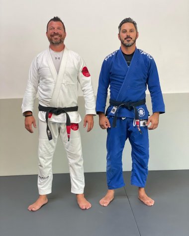 Cấu Trúc Đặc Biệt Của Gi BJJ Giúp Tăng Độ Bền Ra Sao?
