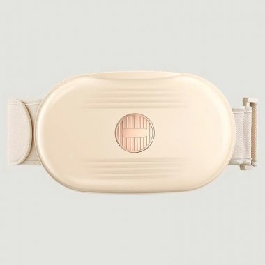 Đai massage bụng làm ấm đa năng thông minh hỗ trợ giảm đau lưng, làm thon eo MRB012