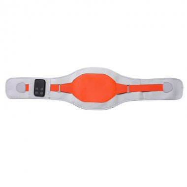 Đai Massage giảm mỡ bụng thắt lưng cao cấp MRB004